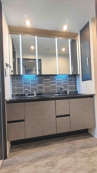 広尾駅 徒歩10分 10階の物件内観写真