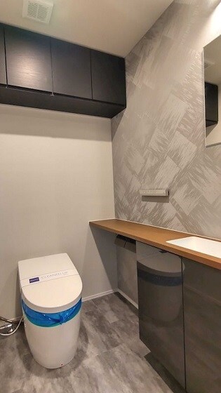 広尾駅 徒歩10分 10階の物件内観写真