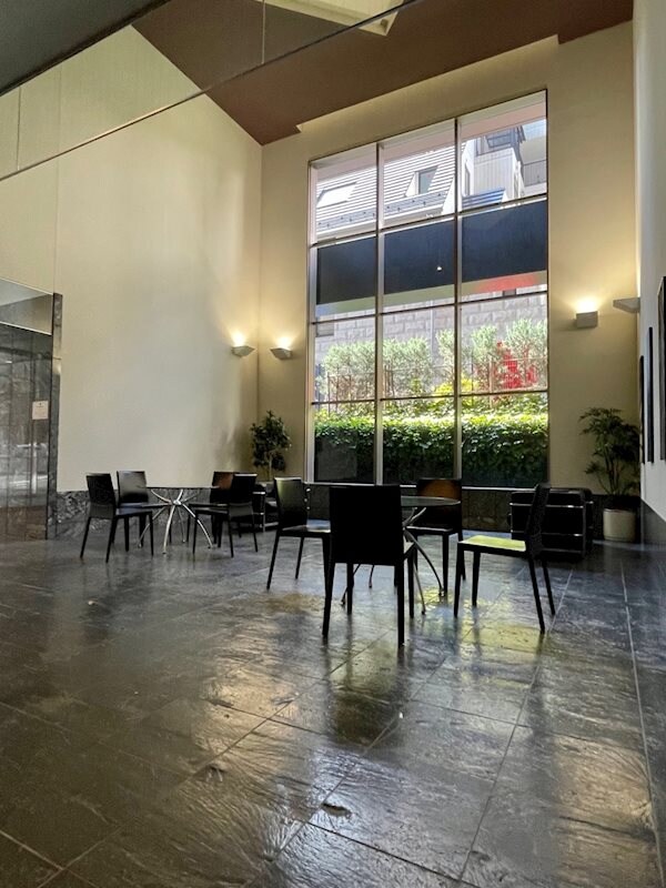 広尾駅 徒歩10分 10階の物件内観写真