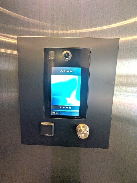 SEASON FLATS上野稲荷町の物件外観写真