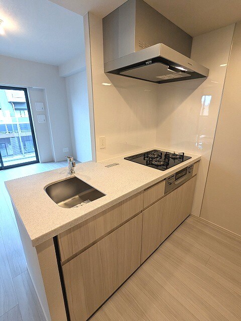 SEASON FLATS上野稲荷町の物件内観写真