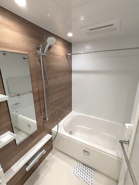 SEASON FLATS上野稲荷町の物件内観写真