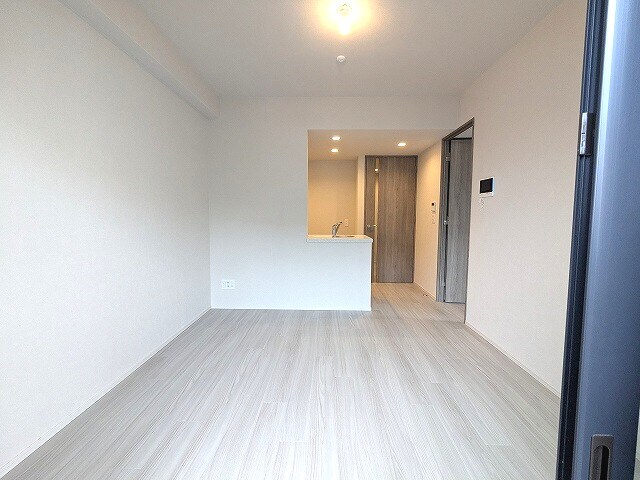 SEASON FLATS上野稲荷町の物件内観写真