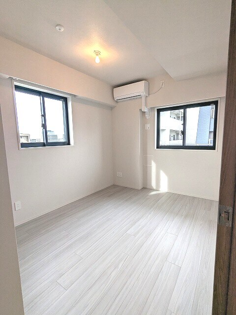 SEASON FLATS上野稲荷町の物件内観写真