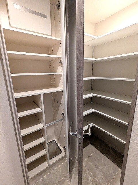 SEASON FLATS上野稲荷町の物件内観写真