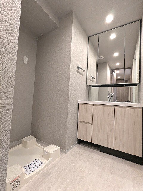 SEASON FLATS上野稲荷町の物件内観写真