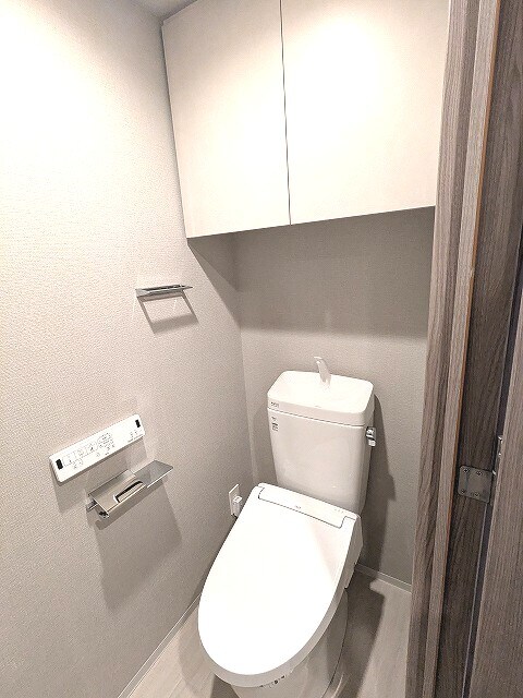 SEASON FLATS上野稲荷町の物件内観写真