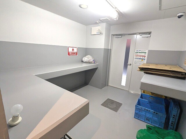 SEASON FLATS上野稲荷町の物件内観写真