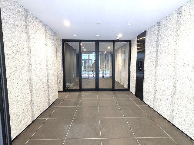 SEASON FLATS上野稲荷町の物件内観写真