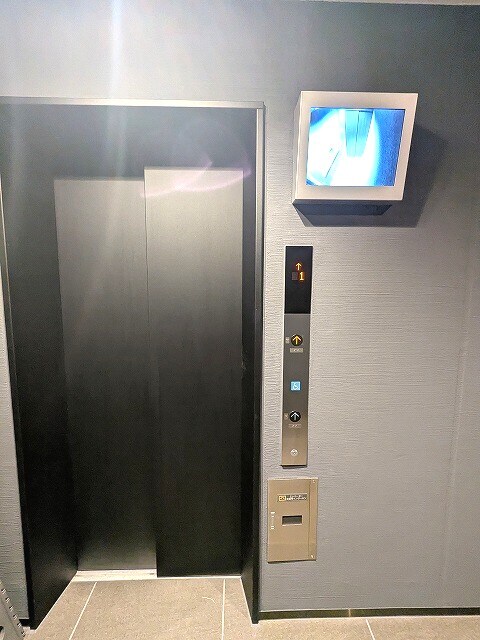 SEASON FLATS上野稲荷町の物件内観写真