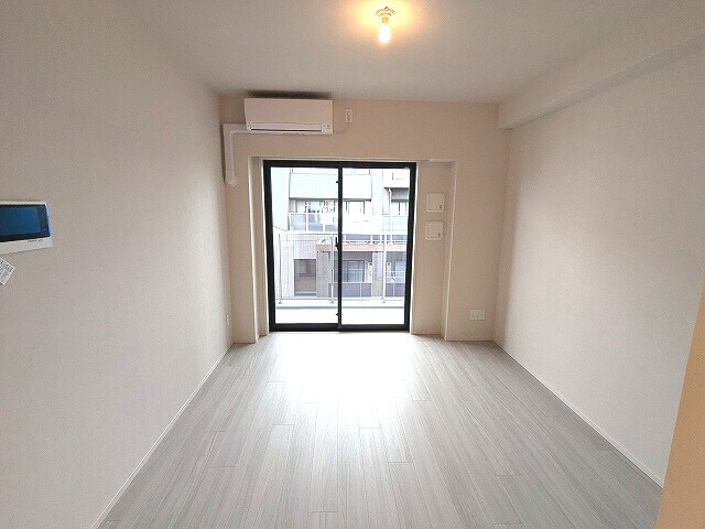 SEASON FLATS上野稲荷町の物件内観写真