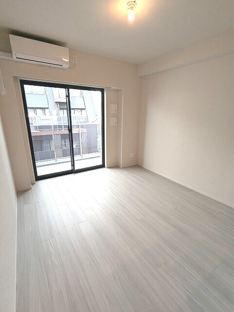 SEASON FLATS上野稲荷町の物件内観写真