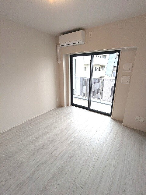 SEASON FLATS上野稲荷町の物件内観写真