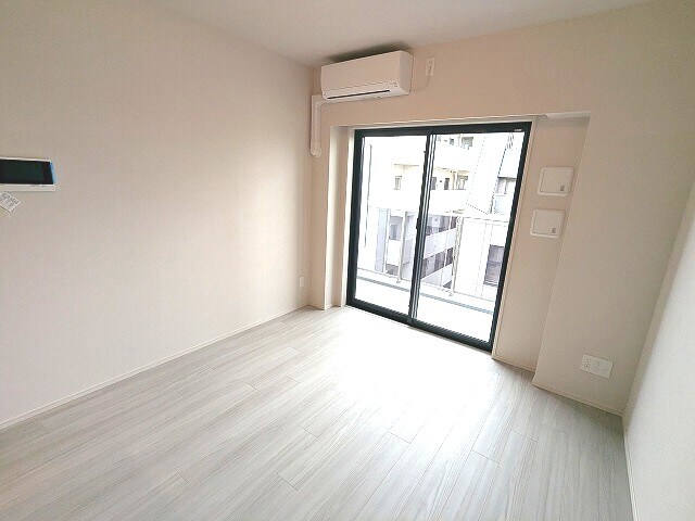 SEASON FLATS上野稲荷町の物件内観写真