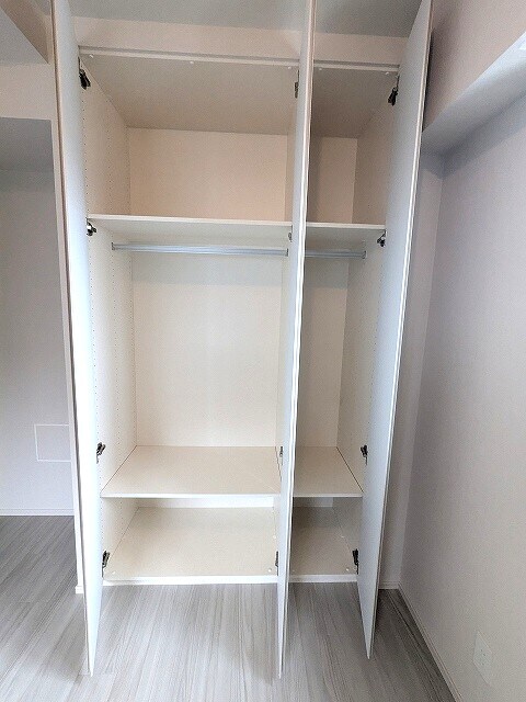 SEASON FLATS上野稲荷町の物件内観写真