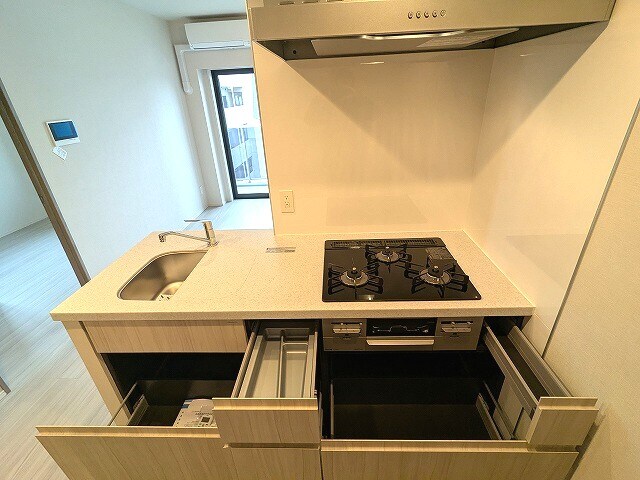 SEASON FLATS上野稲荷町の物件内観写真