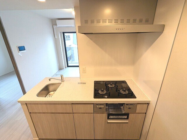 SEASON FLATS上野稲荷町の物件内観写真