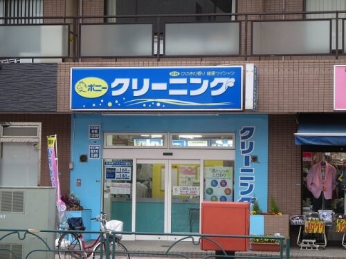 SEASON FLATS上野稲荷町の物件内観写真