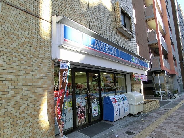 SEASON FLATS上野稲荷町の物件内観写真