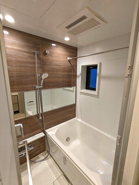 SEASON FLATS Shinokachimachiの物件内観写真