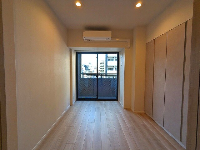 SEASON FLATS Shinokachimachiの物件内観写真