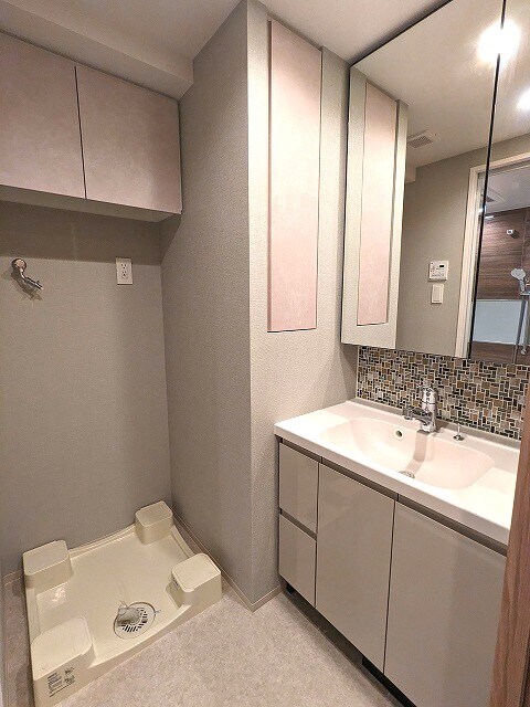 SEASON FLATS Shinokachimachiの物件内観写真