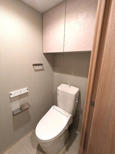 SEASON FLATS Shinokachimachiの物件内観写真