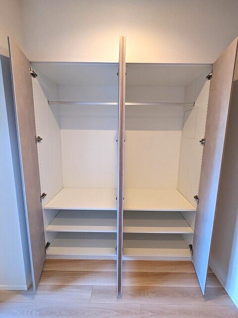 SEASON FLATS Shinokachimachiの物件内観写真