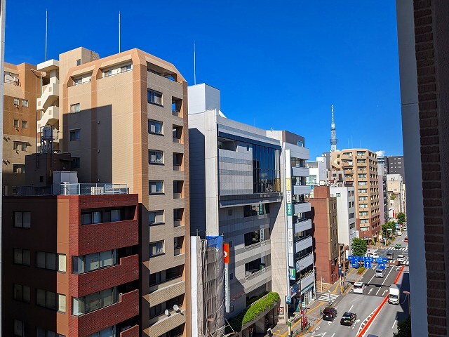 SEASON FLATS Shinokachimachiの物件内観写真