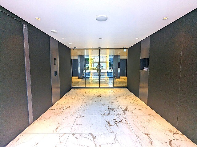 SEASON FLATS Shinokachimachiの物件内観写真