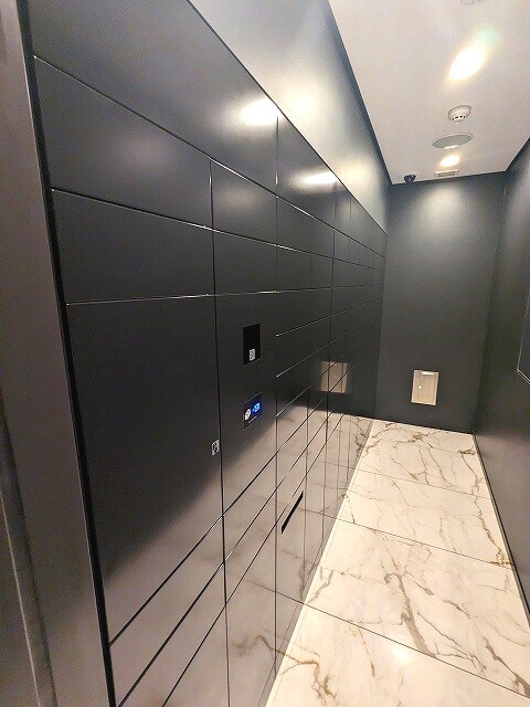 SEASON FLATS Shinokachimachiの物件内観写真