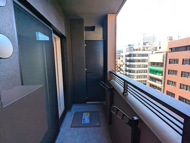 SEASON FLATS Shinokachimachiの物件内観写真