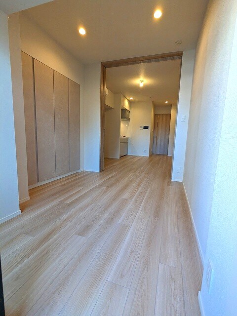 SEASON FLATS Shinokachimachiの物件内観写真