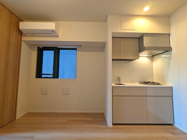 SEASON FLATS Shinokachimachiの物件内観写真