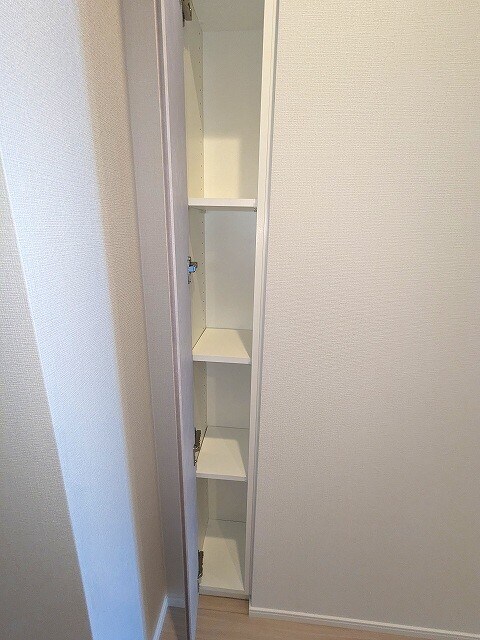 SEASON FLATS Shinokachimachiの物件内観写真