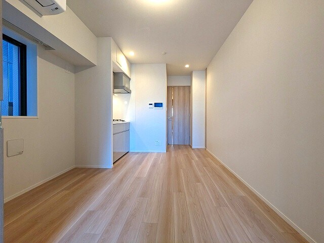 SEASON FLATS Shinokachimachiの物件内観写真