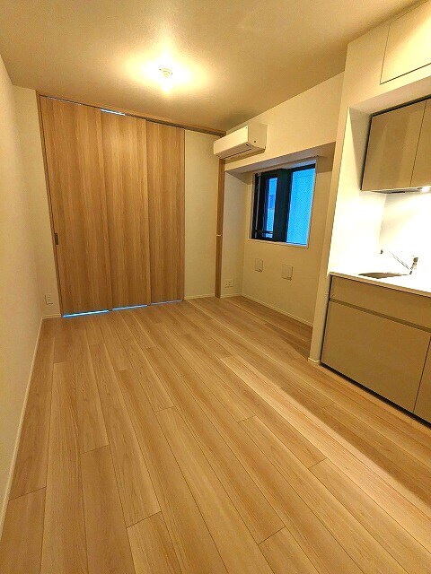 SEASON FLATS Shinokachimachiの物件内観写真