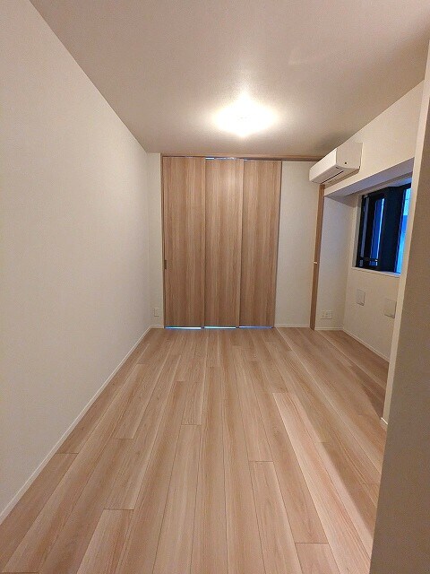 SEASON FLATS Shinokachimachiの物件内観写真