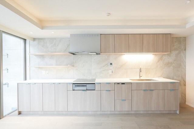 赤坂駅 徒歩5分 4階の物件内観写真