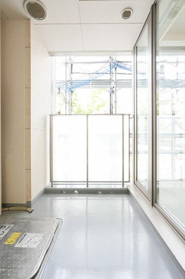 赤坂駅 徒歩5分 4階の物件内観写真