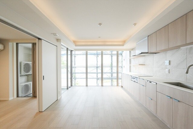 赤坂駅 徒歩5分 4階の物件内観写真