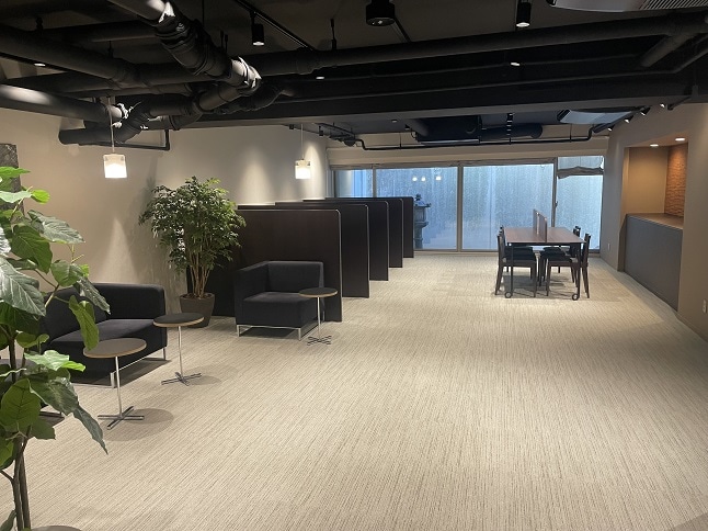 赤坂駅 徒歩5分 4階の物件内観写真