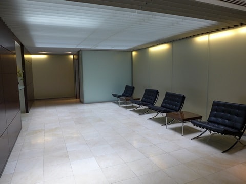 赤坂駅 徒歩5分 4階の物件内観写真