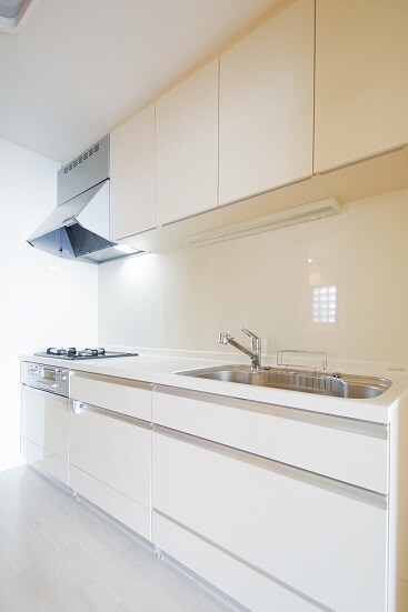 上野駅 徒歩8分 12階の物件内観写真