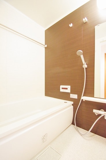 上野駅 徒歩8分 12階の物件内観写真