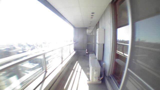 上野駅 徒歩8分 12階の物件内観写真