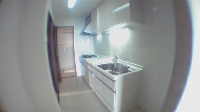 上野駅 徒歩8分 12階の物件内観写真