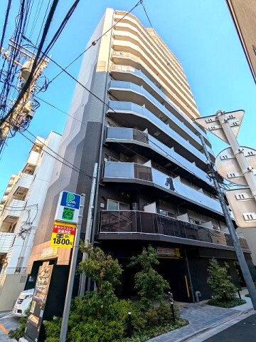 MAKES UENOの物件外観写真