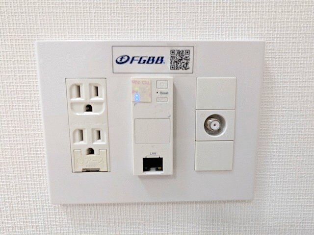 MAKES UENOの物件内観写真