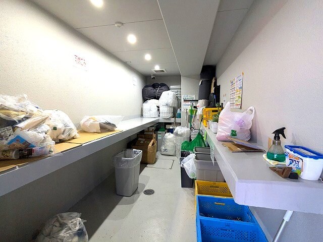 MAKES UENOの物件内観写真